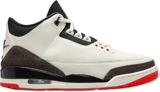 Jordan AJ Retro 3 OG - Men's | Foot Locker