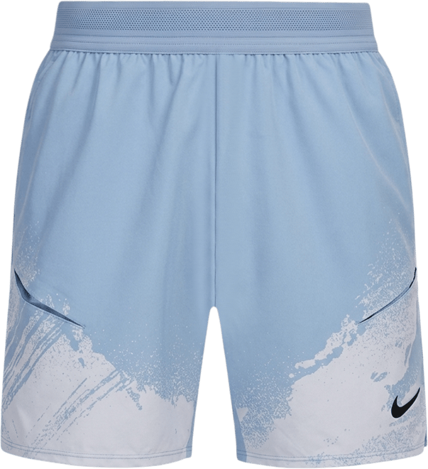 NikeCourt Slam Men's Dri-FIT Tennis Shorts