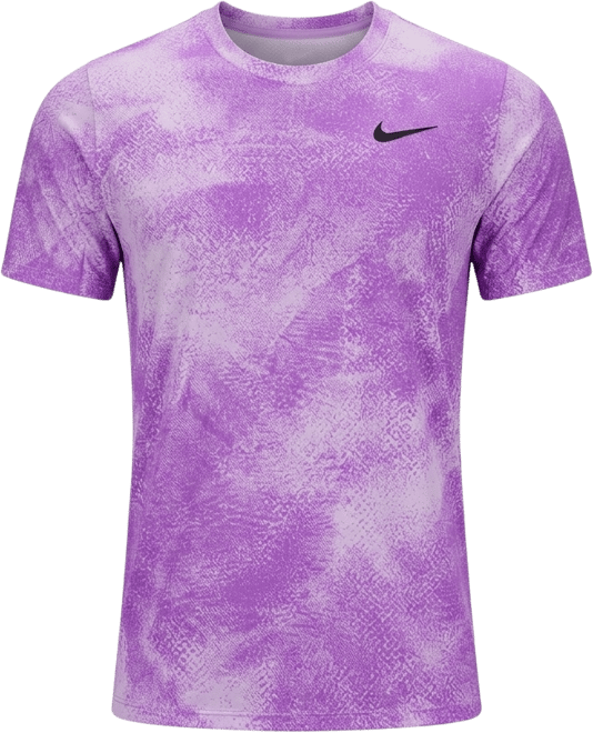 NikeCourt Slam Men's Dri-FIT ADV Tennis Top