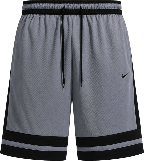 Nike メンズ Dri-FIT 26cm ゲーム クラシック バスケットボールショートパンツ
