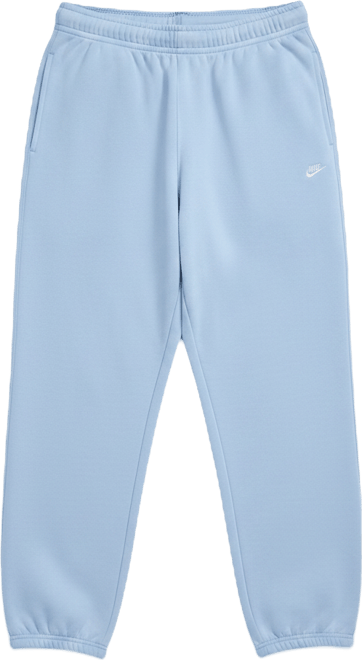 Nike Sportswear Club Męskie spodnie z dzianiny dresowej o kroju oversize