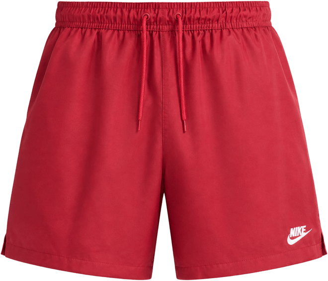 Nike Club Men's Woven Flow Shorts