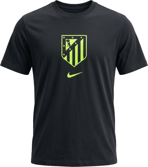 Atlético Madrid Playera de fútbol Nike para hombre