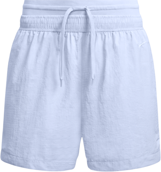 Nike Sportswear Shorts holgados de tiro alto de ripstop ligero para mujer