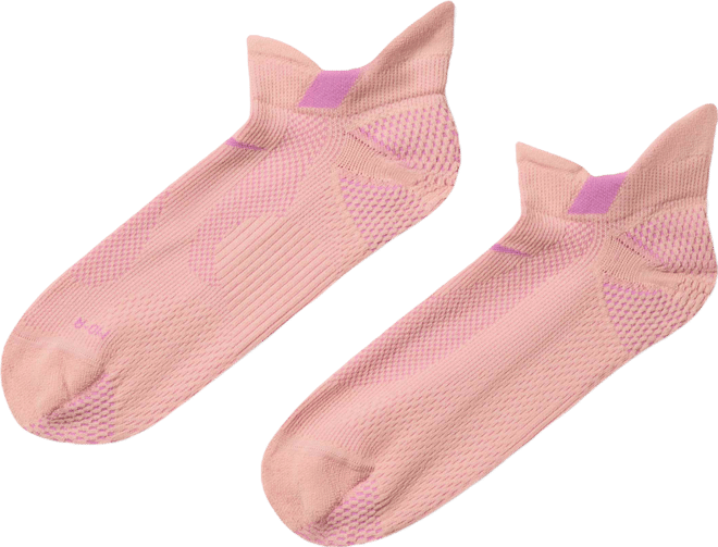 Nike Running Lightweight No-Show Socks (1 Pair)