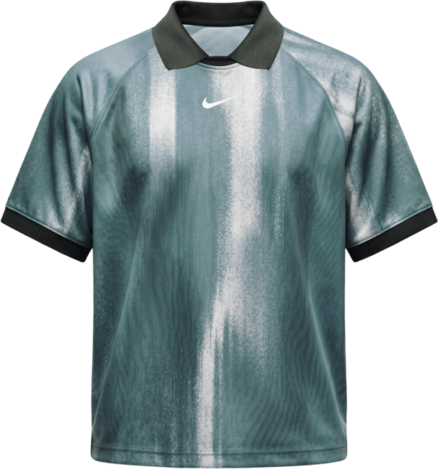Nike SB "Sunset" Men's Dri-FIT Jacquard Skate Jersey