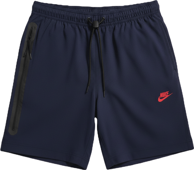 Nike Tech Men's Woven Shorts