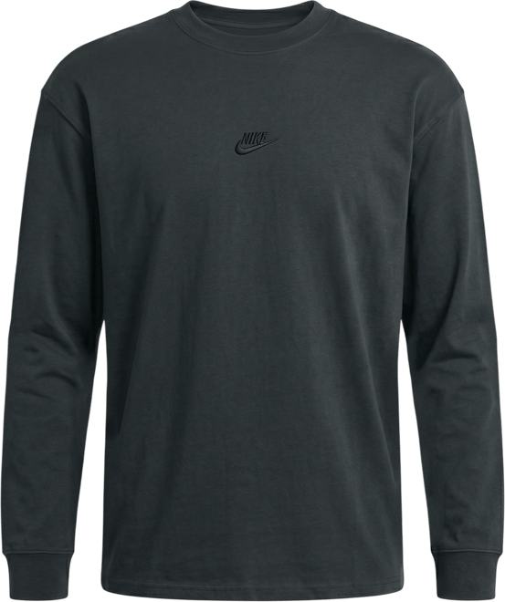 Nike Sportswear Premium Essentials Playera de manga larga para hombre