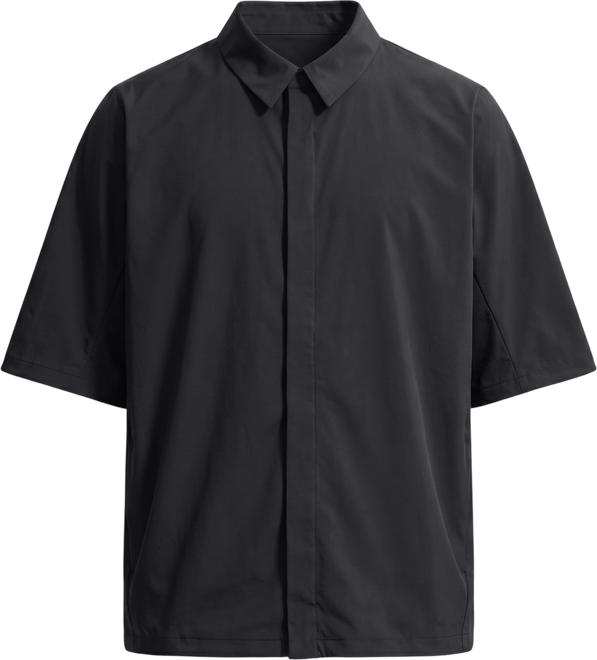 Nike Tech Helios Men's Dri-FIT Short-Sleeve Top