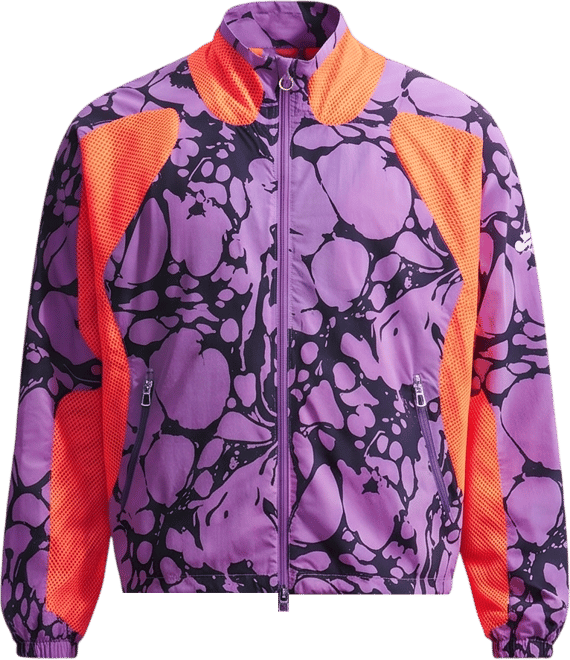 Nike Project F.R.O.G. Men's Gooey Track Jacket