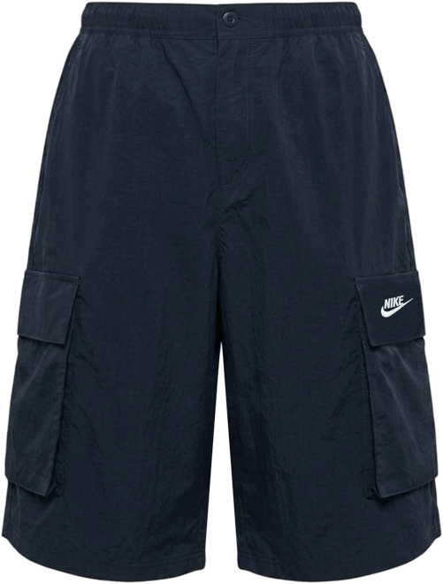Nike Sportswear Club Shorts cargo oversized para hombre