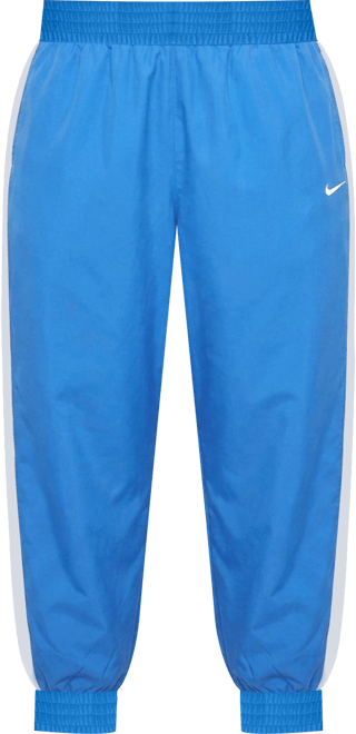 Nike Sportswear Classic Wovens Women's UV Protection Mid-Rise Loose Joggers (Plus Size)