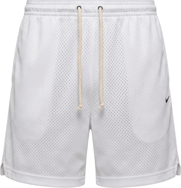 Nike Standard Issue Men's 5" Practice Mesh Basketball Shorts