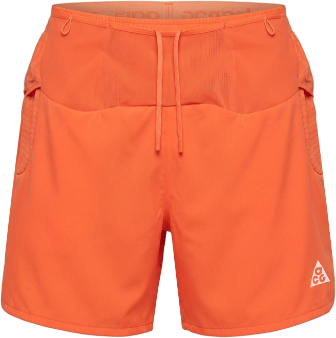Nike ACG "Second Sunrise" Men's Dri-FIT ADV 5" Brief-Lined Shorts