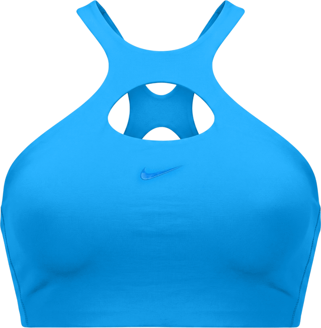 Nike Universa Women's Medium-Support Padded Sports Bra