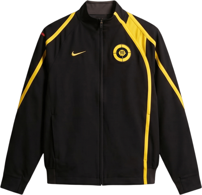 Nike Mad 90 Pack "Laser 90" Men's Woven Jacket
