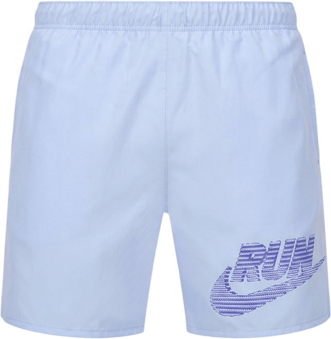 Nike Challenger Men's Dri-FIT 18cm (approx.) Briefs-Lined Running Shorts