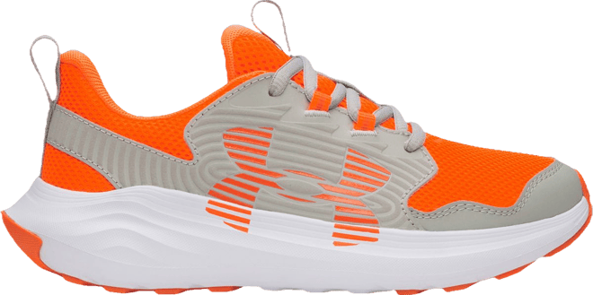 Under Armour Youth Performance Tech 6-Pack No Show Socks | Dick's