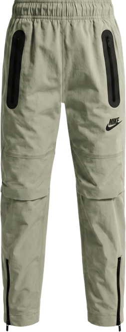 Nike Tech Spodnie z tkaniny dla dużych dzieci (chłopców)