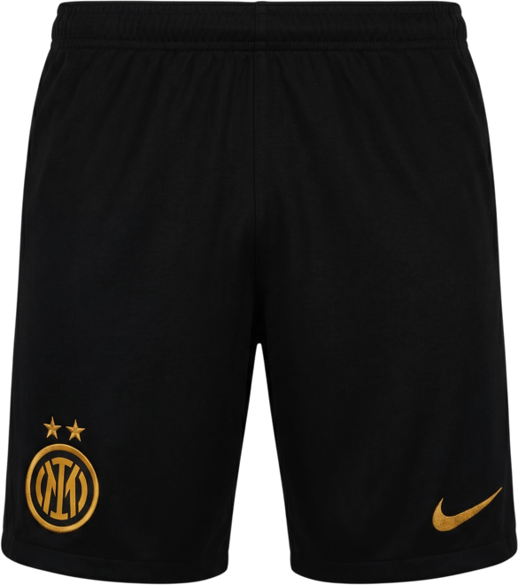 Inter Milan 2026/27 Stadium (hjemmedrakt) Nike Dri-FIT Replica-fotballshorts til herre