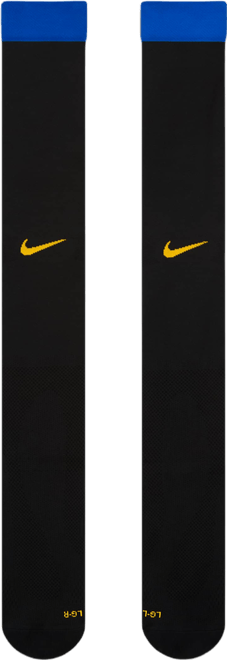 Inter Milan VaporFast Home Nike Dri-FIT ADV Football Knee-High Socks