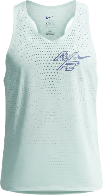 Men's Nike AeroSwift Dri-FIT ADV Running Singlet | Finish Line
