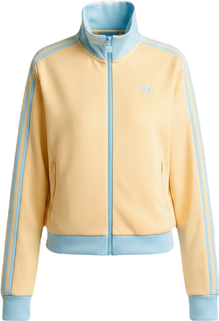 Women's adidas Originals Beckenbauer Classic Track Top Jacket