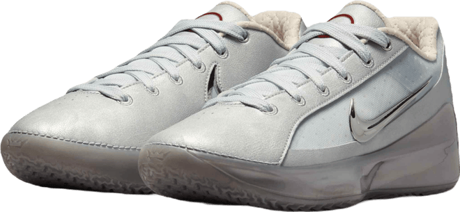 LeBron NXXT Gen By JuJu "Silver Lining" Tenis de básquetbol