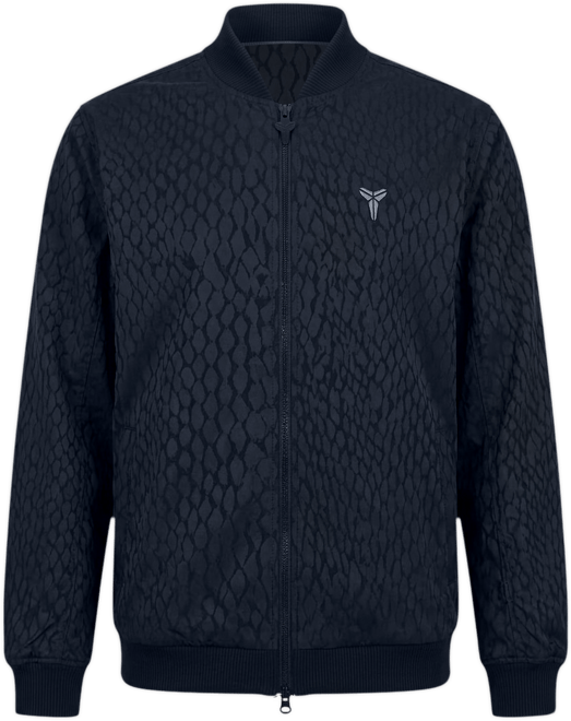 Kobe Nike Basketball Bomber Jacket