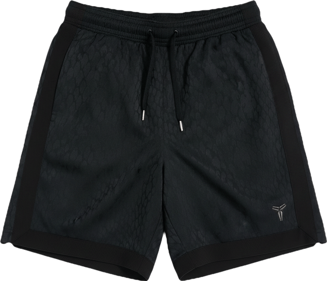 Kobe Shorts de básquetbol de 18 cm para hombre