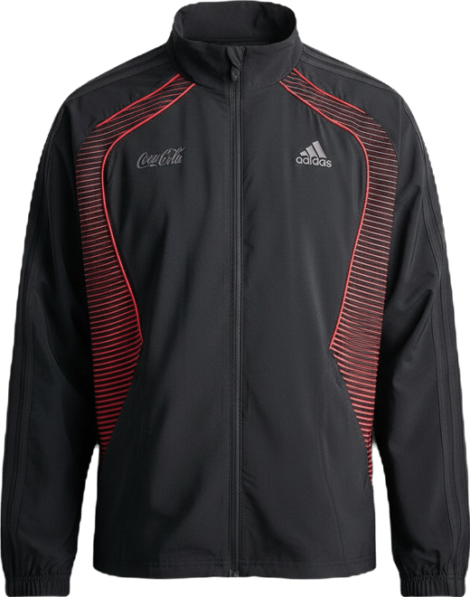 Men's adidas x Coca-Cola Teamgeist Soccer Jersey | Finish Line