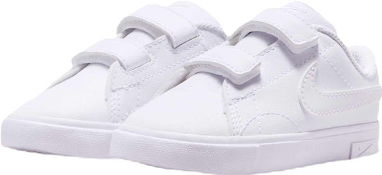Nike Tennis Essential Baby & Toddler Shoes