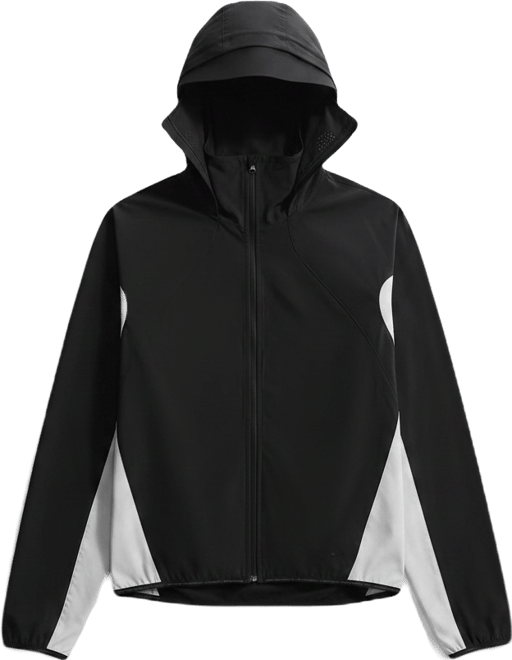 Nike Tech Helios Men's Dri-FIT Long-Sleeve Shell