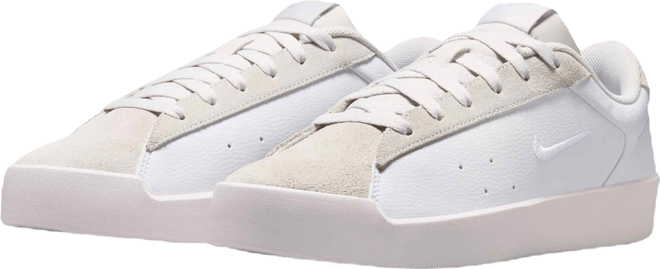 Nike Court Heritage Damesschoenen