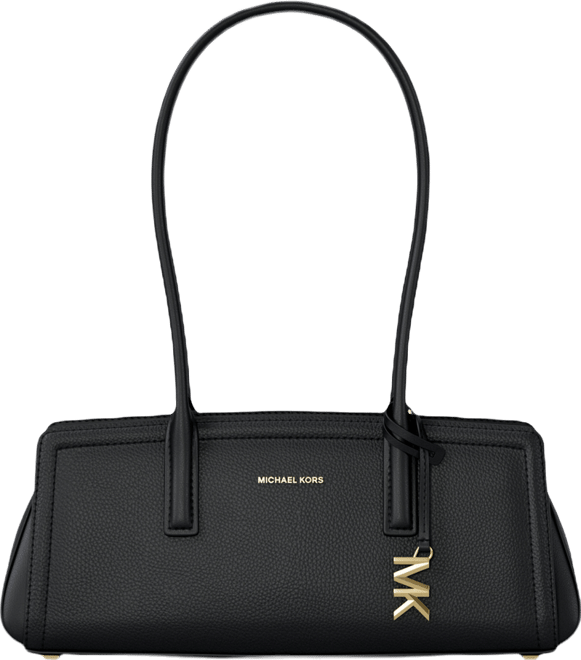 MICHAEL LAU/マイケル ラウ/GIRLITTLEHOUSE/ブラック/ Michael Kors Laila Small East West Shoulder Tote Handbag - Macy's