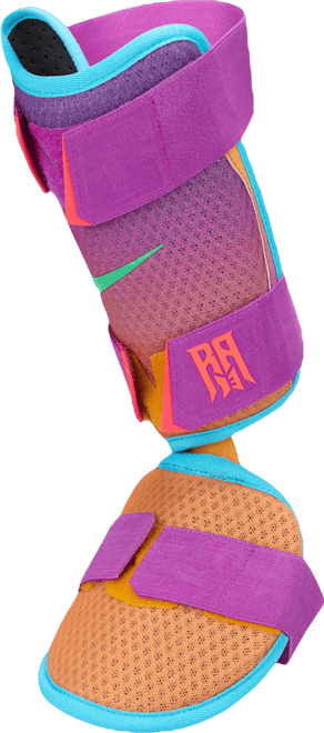 Nike Diamond "Ronald Acuña Jr" Baseball Batter's Leg Guard (Right-Handed Hitter)