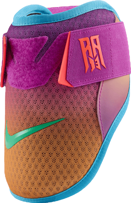 Nike Diamond "Ronald Acuña Jr" Baseball Batter's Elbow Guard