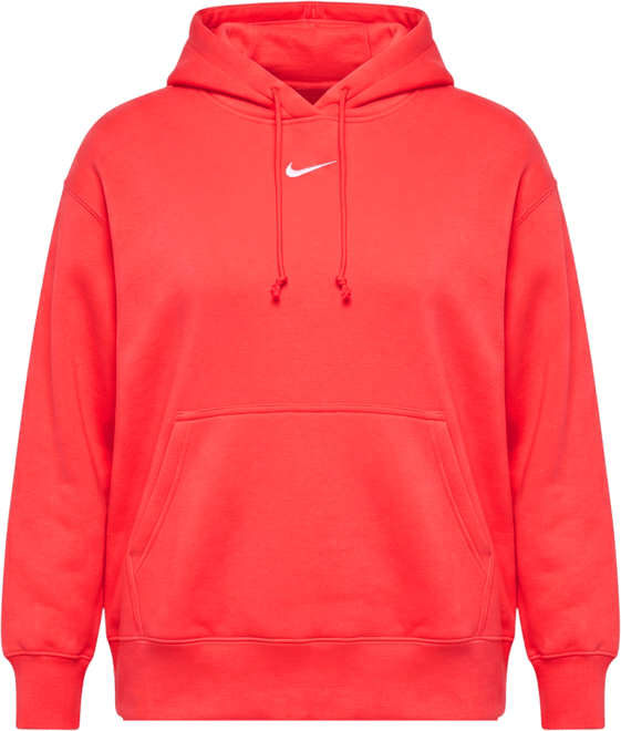 Nike Sportswear Phoenix Fleece Women's Oversized Pullover Hoodie (Plus Size)