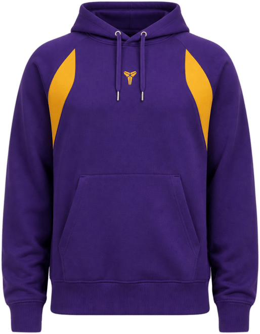 Kobe Sudadera con gorro sin cierre Therma-FIT