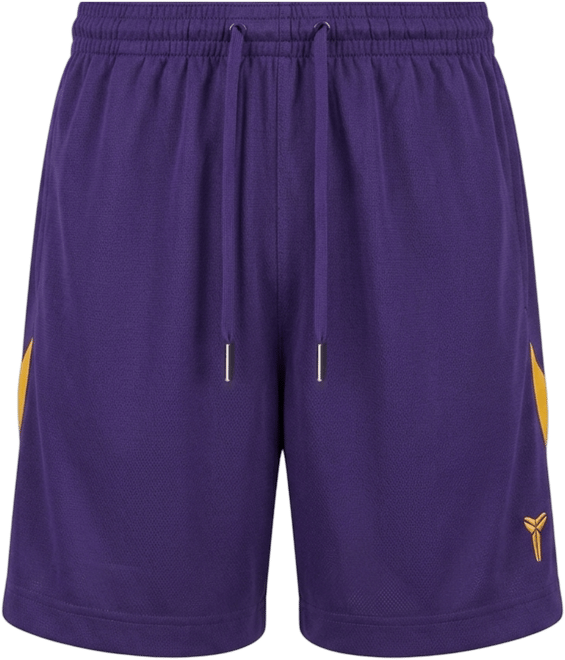 Kobe Shorts de básquetbol Dri-FIT de 15 cm