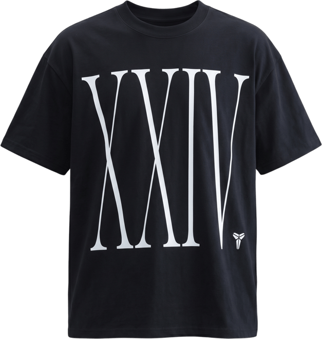 Kobe Playera de básquetbol Dri-FIT para hombre