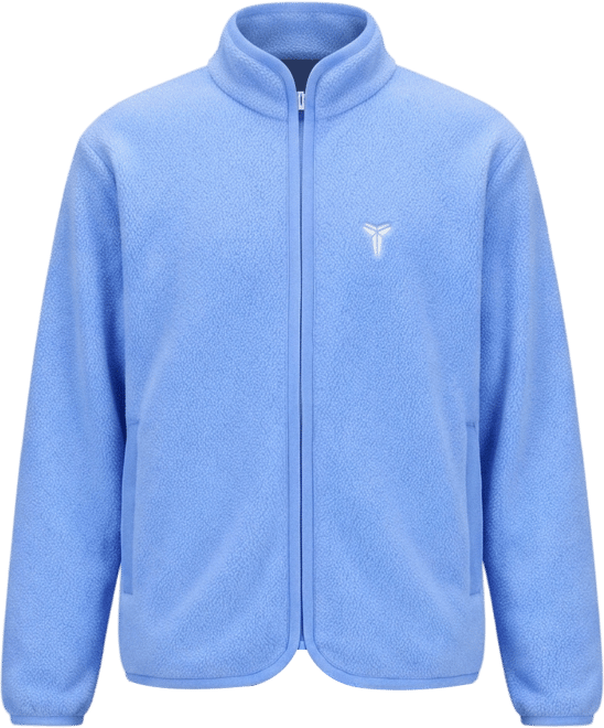 Kobe Men's Winterized Basketball Jacket