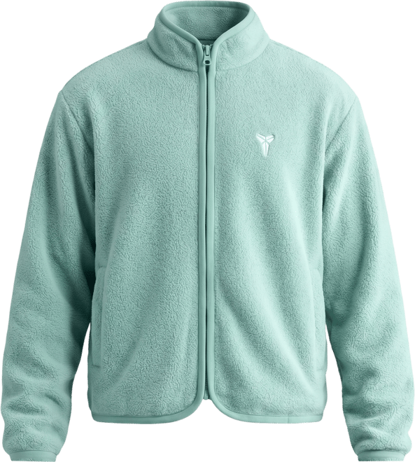 Kobe Men's Winterized Basketball Jacket