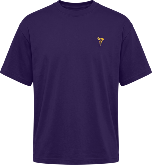 Kobe Playera de básquetbol Dri-FIT para hombre