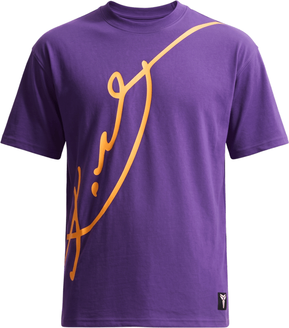 Kobe Men's Dri-FIT Basketball T-Shirt