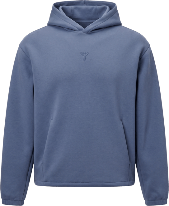 Kobe Men's Nike Dri-FIT Pullover Basketball Hoodie