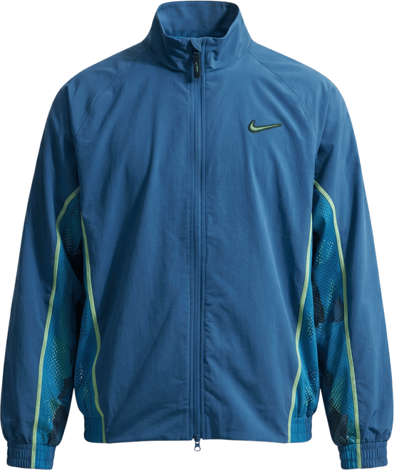 Nike SB Ishod Track Jacket