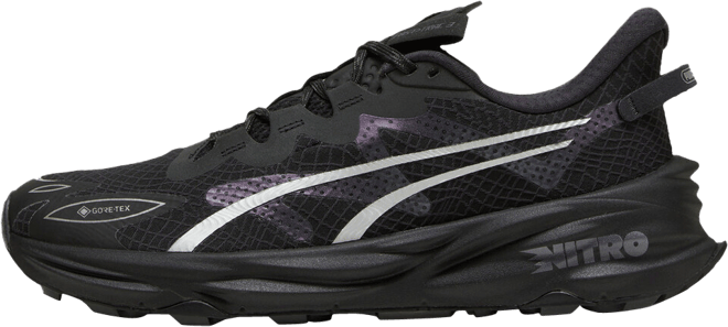 Fast-Trac NITRO™ 3 GORE-TEX® Men's Waterproof Trail Running Shoes