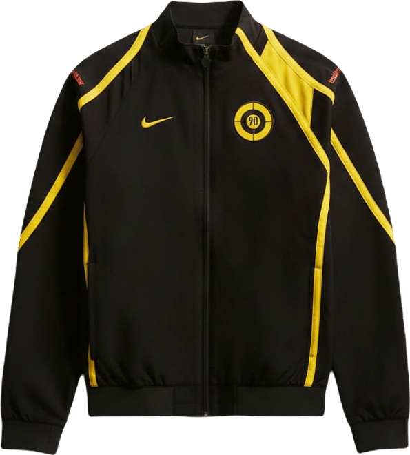 Nike Mad 90 Pack 'Laser 90' Men's Woven Jacket