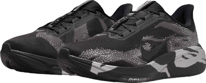Nike Pegasus 42 Löparsko för hårt underlag för män